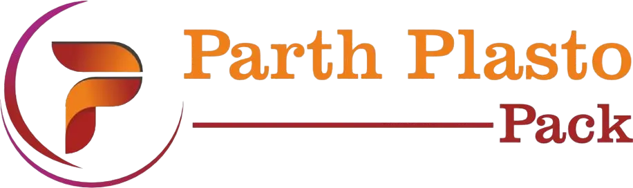 Parth Plasto Pack Logo